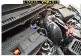 本田杰德1.8提升动力节油改装加装离心式电动涡轮增压器LX2008,欧卡改装网,汽车改装