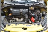 名爵MG3提升动力节油改装加装键程离心式电动涡轮增压器L1006案例,欧卡改装网,汽车改装