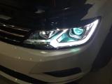 凌渡汽车大灯升级LED升级版,欧卡改装网,汽车改装