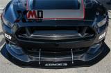 15款新款福特野马Mustang 碳纤维GT 中网 改装无标包围机盖,欧卡改装网,汽车改装