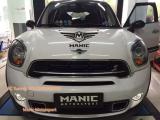 Manic Motorsport-ECU(Mini R60)/四川,欧卡改装网,汽车改装