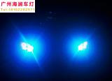 【广州海澜车灯】长城M4改装升级精刚海拉5双光透镜,欧卡改装网,汽车改装