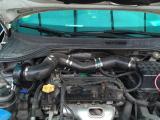 荣威350提升动力节油改装键程离心式涡轮,欧卡改装网,汽车改装