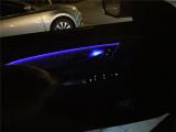 凯迪拉克氛围灯效果图赏,欧卡改装网,汽车改装