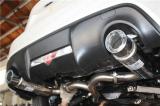 SRT-sport排气管改装丰田86中后尾段,欧卡改装网,汽车改装