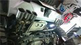 SRT-sport正品 悍马H2改装排气管,欧卡改装网,汽车改装
