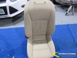 沃尔沃XC60升级空调通风座椅系统,欧卡改装网,汽车改装