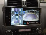 普拉多安装道可视360度全景行车记录仪,欧卡改装网,汽车改装