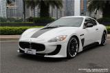 玛莎拉蒂Maserati GT/GC改装MC包围,欧卡改装网,汽车改装