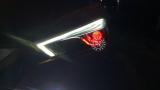 广州炫澜车灯--蓝鸟改精刚海拉5双光透镜,欧卡改装网,汽车改装