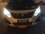 【西宁港龙】标志4008车灯改装,欧卡改装网,汽车改装