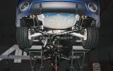 奥迪RS5 V8 改装ARMYTRIX阀门排气,欧卡改装网,汽车改装