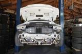 保时捷991 GT3升级Armytrix排气系统,欧卡改装网,汽车改装