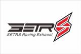 欧卡改装网，SETRS性能排气