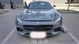 奔驰AMG-GT4.0T刷ecu升级拓展潜在动力 操控更完美,欧卡改装网,汽车改装