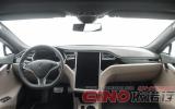 依诺行特斯拉内饰升级,欧卡改装网,汽车改装