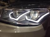 长安CS75改大灯总成，坚毅眼神动感蓄势,欧卡改装网,汽车改装