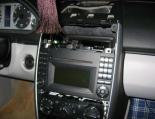 奔驰A180音响改装升级 门板隔音降噪,欧卡改装网,汽车改装
