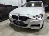 BMW 320Li升级HDP程序,欧卡改装网,汽车改装