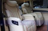 深圳奔驰V260新车改装内饰 舒适的享受每段旅程,欧卡改装网,汽车改装