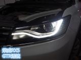 荣威RX5近光大灯升级GTR透镜,欧卡改装网,汽车改装