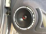 奔驰smart451音响改装绅士宝RX6.2 密度质感控,欧卡改装网,汽车改装