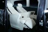 大MPV中排升级电动航空座椅方案,欧卡改装网,汽车改装