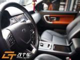 路虎新发现内饰改装翻新—西安改个车,欧卡改装网,汽车改装