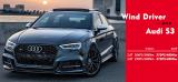 “驭风者Audi S3”19款奥迪S3性能升级发布,请君来观！,欧卡改装网,汽车改装