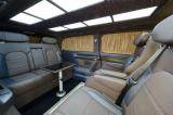 奔驰V260L改装豪华商务车 老板新宠备受喜欢,欧卡改装网,汽车改装