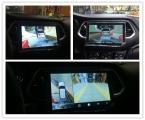 传祺GS4改装专车专用大屏导航和360全景影像,欧卡改装网,汽车改装