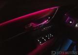 广州2020款全新凯迪拉克XT6内饰改装专用64色氛围灯,欧卡改装网,汽车改装