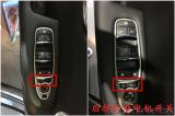 广州英菲尼迪QX50汽车改装电动折叠后视镜+一键升窗+隔音,欧卡改装网,汽车改装