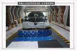 重庆奔驰GL500拆防火墙全车隔音改装 解决异味除臭,欧卡改装网,汽车改装