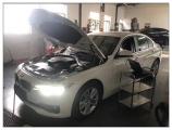 德州宝马320 N20汽车动力改装刷HDP程序,欧卡改装网,汽车改装