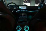 奔驰E级改装原厂ACC自适应巡航+电动尾门+香氛负离子+360全景影像,欧卡改装网