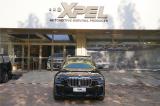 石家庄X7贴进口XPEL隐形车衣,欧卡改装网,汽车改装