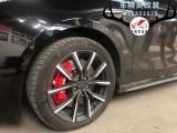 [领克03刹车改装]Brembo大六活塞卡钳，饱满帅气制动,欧卡改装网,汽车改装