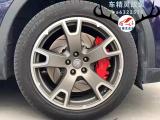 [玛莎拉蒂莱万特刹车改装]AP9560大六卡钳、配380MM盘,欧卡改装网,汽车改装