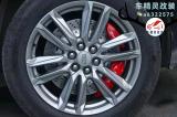 [凯迪拉克XT6刹车升级]Brembo前6后4＋1刹车卡钳套装,欧卡改装网,汽车改装