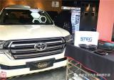 丰田酷路泽改装史泰格650C,欧卡改装网,汽车改装