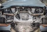 迈凯伦570S改装Akrapovic天蝎钛合金排气,欧卡改装网
