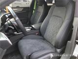 奥迪A7改装RS7款运动座椅,欧卡改装网,汽车改装