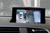 奥迪Q3改装车眼睛360全景行车记录仪,欧卡改装网