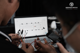 奔驰E300刷BP Engineering一阶程序,欧卡改装网