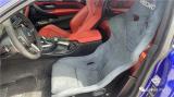 宝马M4改装RECARO RS G赛车座椅,欧卡改装网,汽车改装