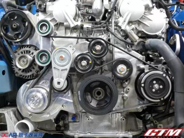 370Z,Nissan,日产改装,跑车,性能车