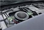 上海汽车音响改装 丰田威尔法改装德国伊顿pow160.2两分频套装喇叭,欧卡改装网